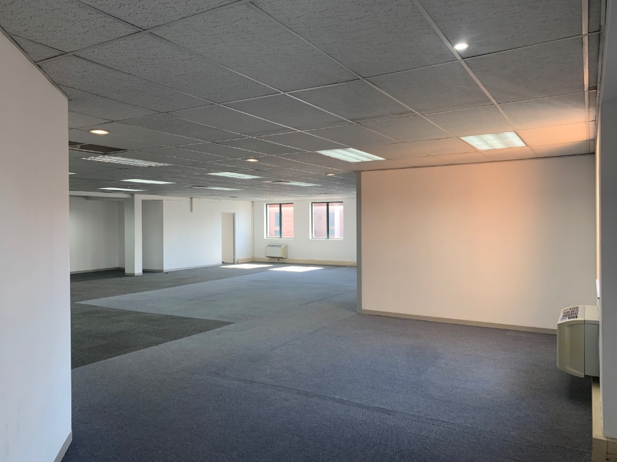 To Let Commercial Property for Rent in Menlyn Gauteng
