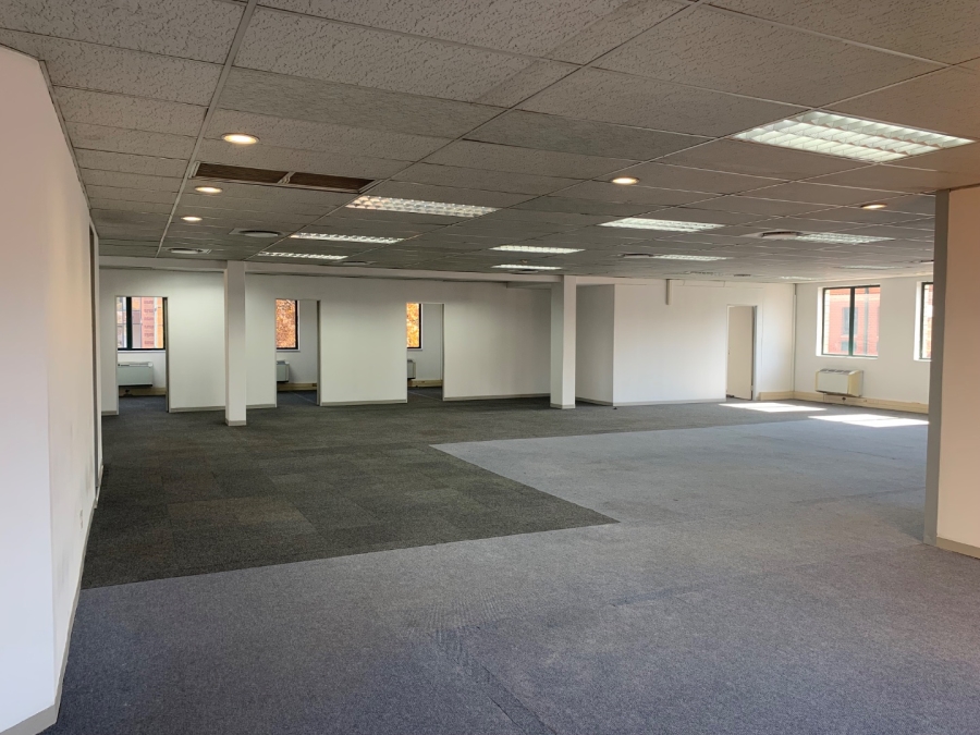 To Let Commercial Property for Rent in Menlyn Gauteng