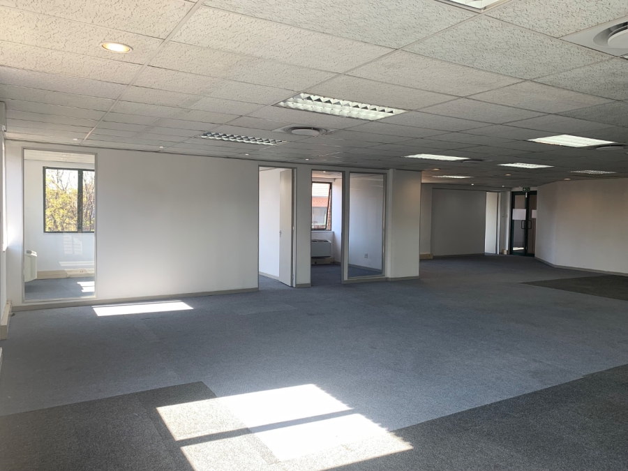 To Let Commercial Property for Rent in Menlyn Gauteng