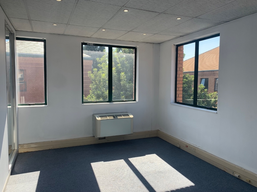 To Let Commercial Property for Rent in Menlyn Gauteng