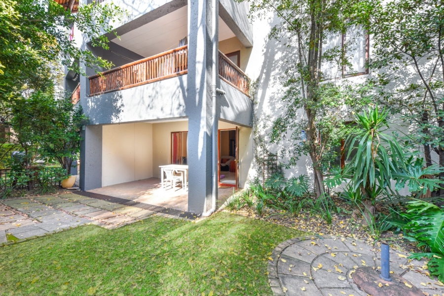 2 Bedroom Property for Sale in Jukskei Park Gauteng