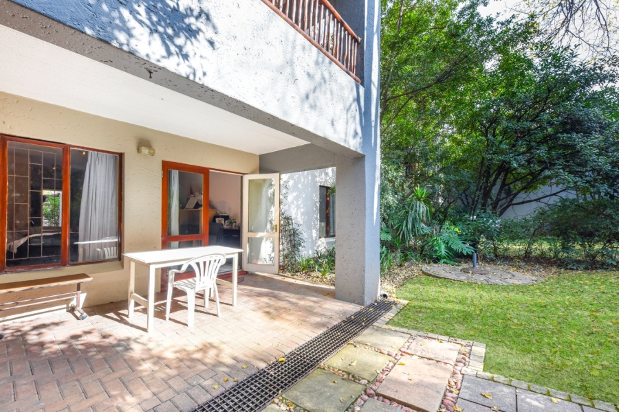 2 Bedroom Property for Sale in Jukskei Park Gauteng