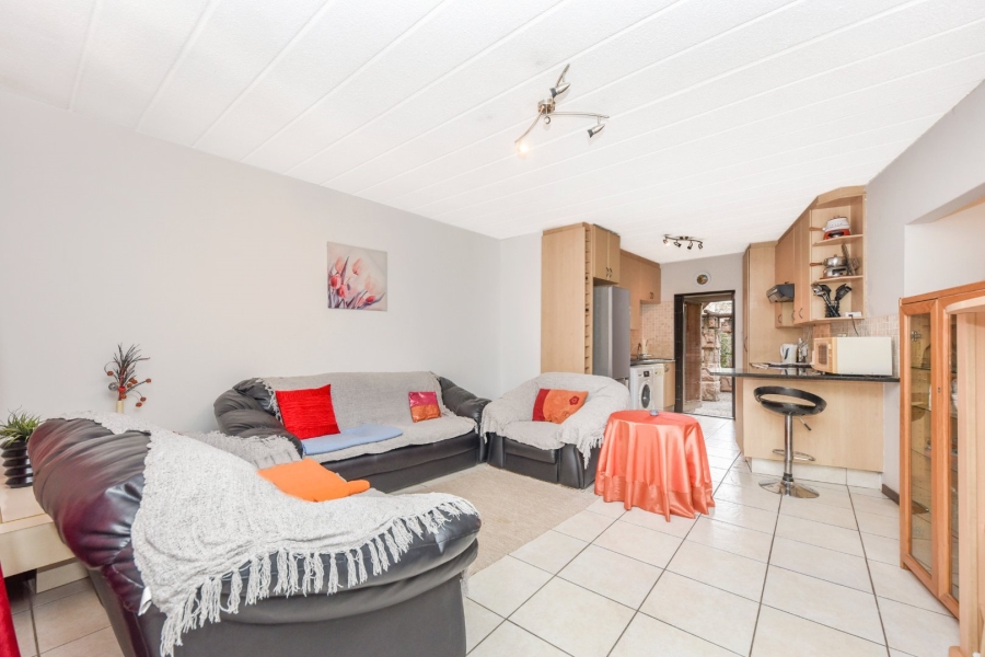 2 Bedroom Property for Sale in Jukskei Park Gauteng