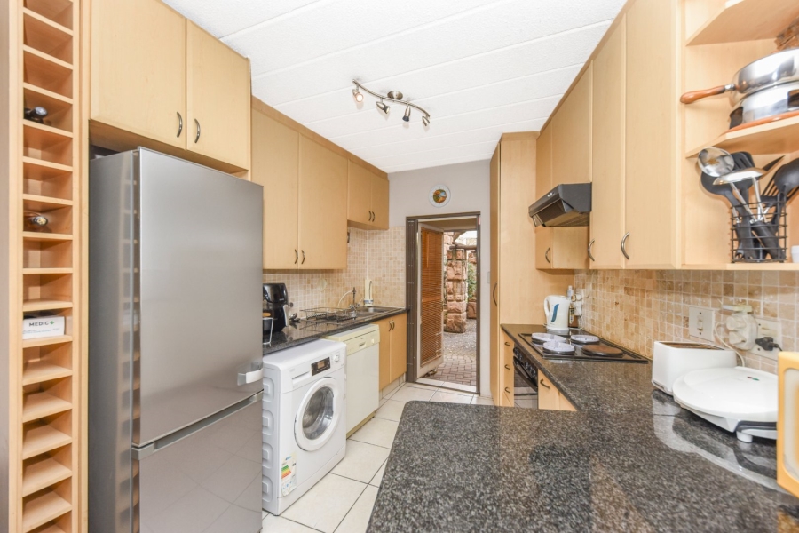 2 Bedroom Property for Sale in Jukskei Park Gauteng