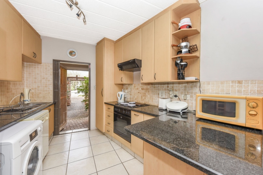 2 Bedroom Property for Sale in Jukskei Park Gauteng