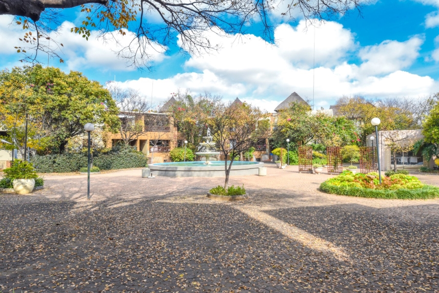2 Bedroom Property for Sale in Jukskei Park Gauteng