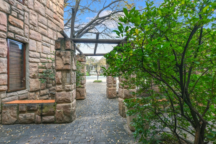 2 Bedroom Property for Sale in Jukskei Park Gauteng