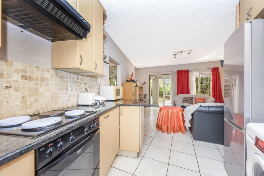 2 Bedroom Property for Sale in Jukskei Park Gauteng
