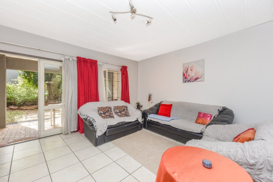 2 Bedroom Property for Sale in Jukskei Park Gauteng