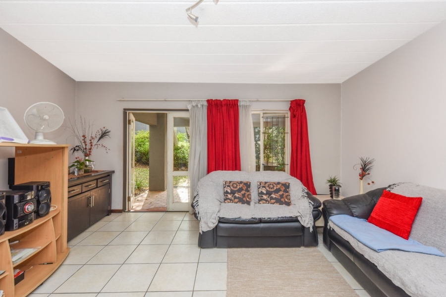 2 Bedroom Property for Sale in Jukskei Park Gauteng