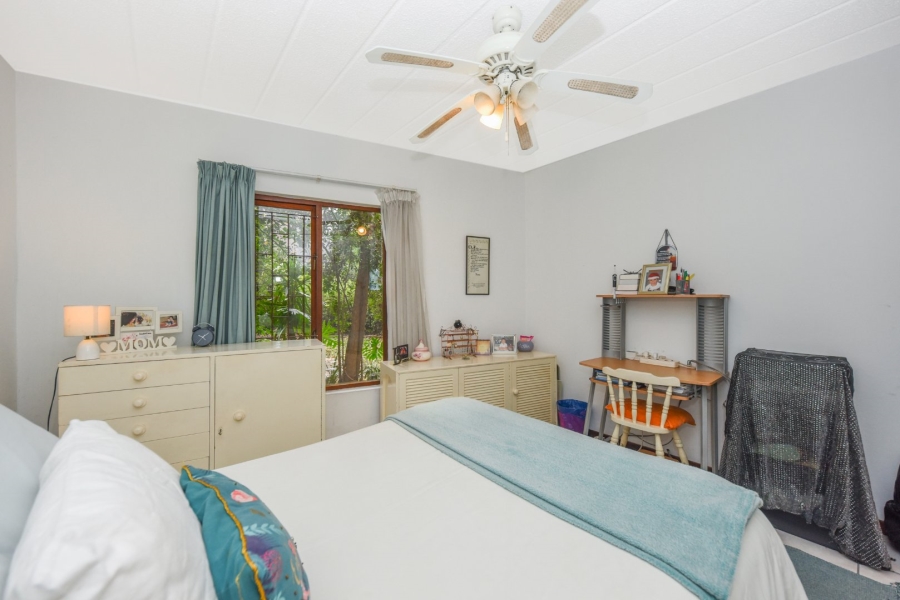 2 Bedroom Property for Sale in Jukskei Park Gauteng
