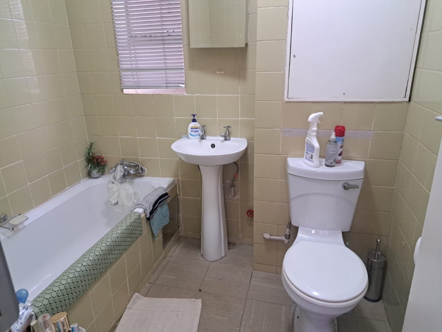 1 Bedroom Property for Sale in Arcadia Gauteng