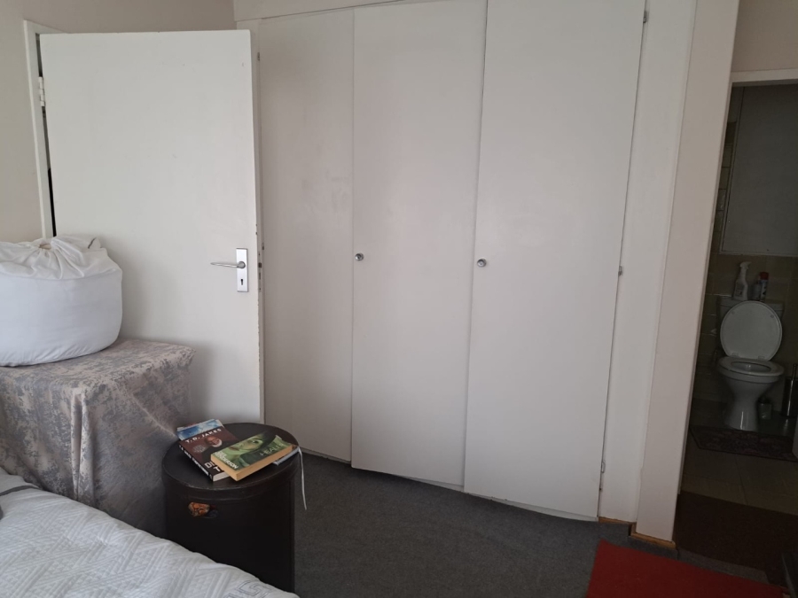 1 Bedroom Property for Sale in Arcadia Gauteng