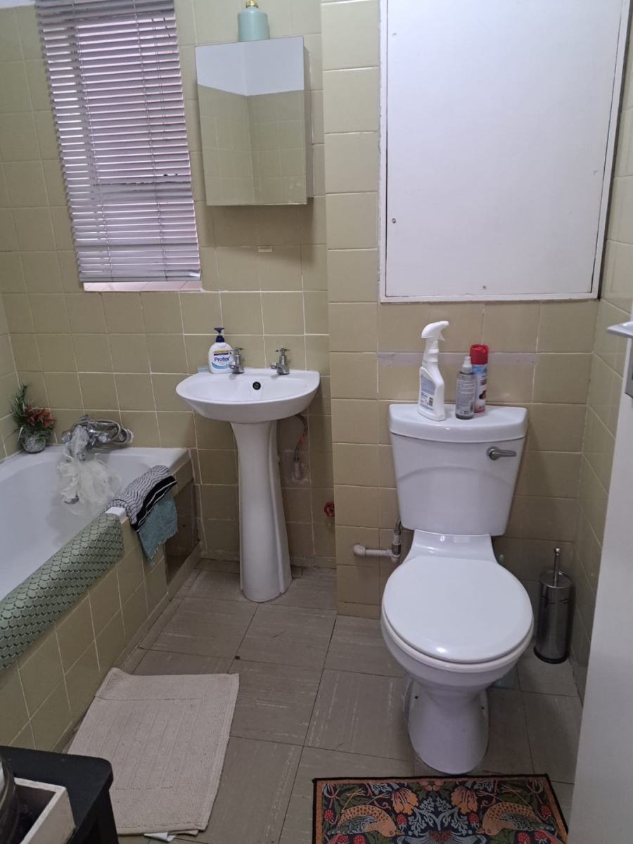 1 Bedroom Property for Sale in Arcadia Gauteng