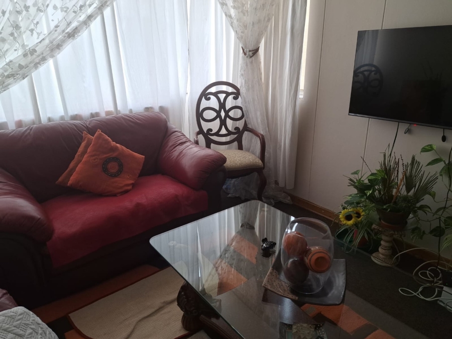 1 Bedroom Property for Sale in Arcadia Gauteng