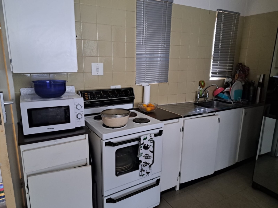 1 Bedroom Property for Sale in Arcadia Gauteng