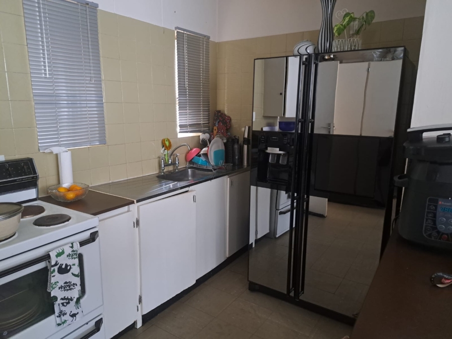 1 Bedroom Property for Sale in Arcadia Gauteng