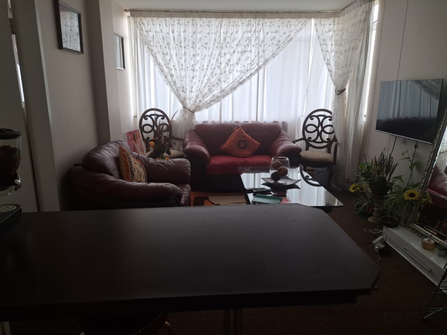 1 Bedroom Property for Sale in Arcadia Gauteng