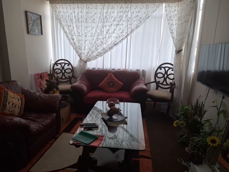 1 Bedroom Property for Sale in Arcadia Gauteng