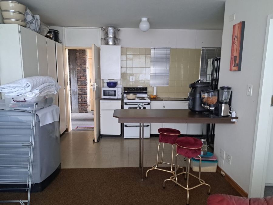 1 Bedroom Property for Sale in Arcadia Gauteng
