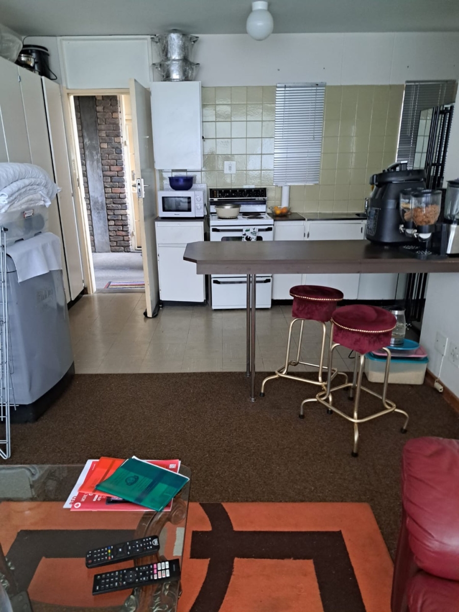 1 Bedroom Property for Sale in Arcadia Gauteng