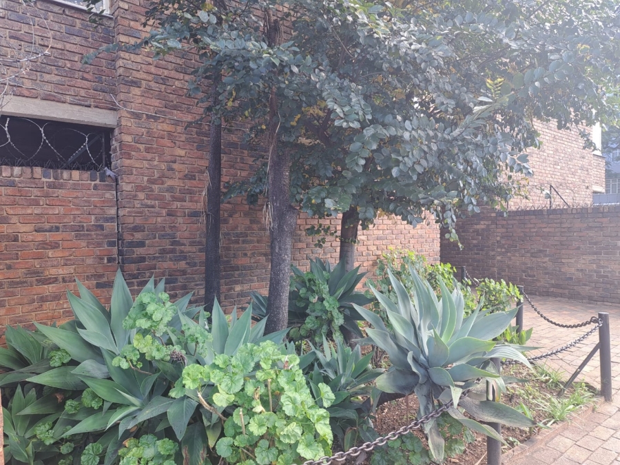 1 Bedroom Property for Sale in Arcadia Gauteng