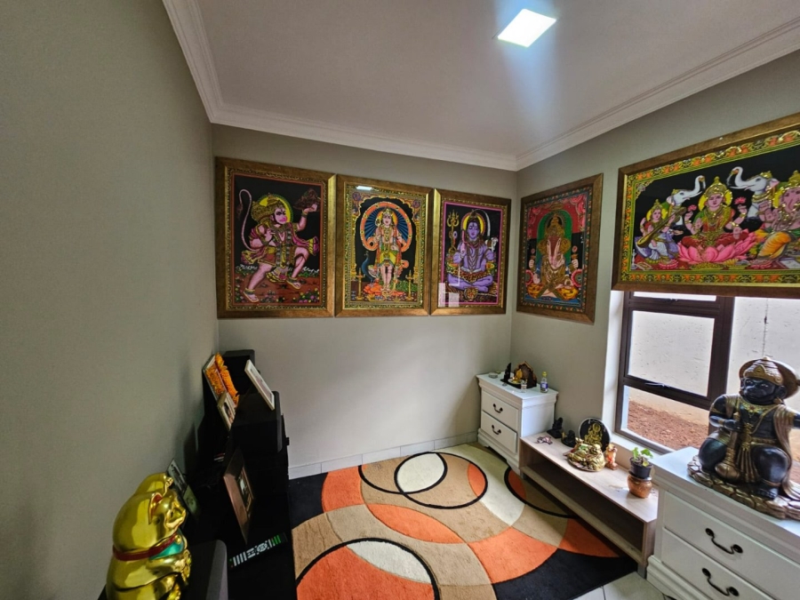 To Let 4 Bedroom Property for Rent in Monavoni Gauteng
