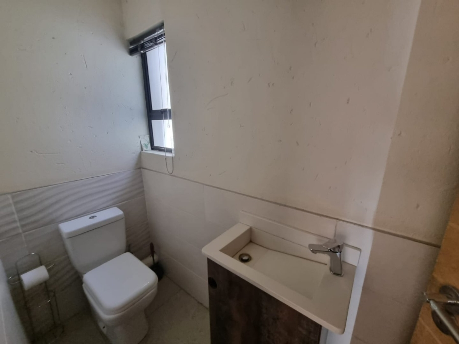 To Let 4 Bedroom Property for Rent in Savannah Country Estate Gauteng