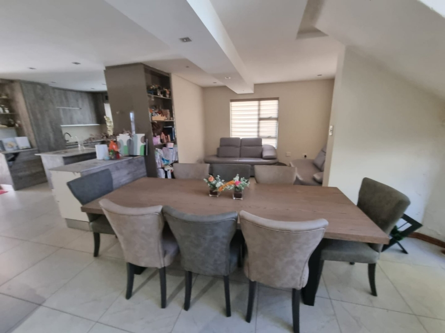 To Let 4 Bedroom Property for Rent in Savannah Country Estate Gauteng