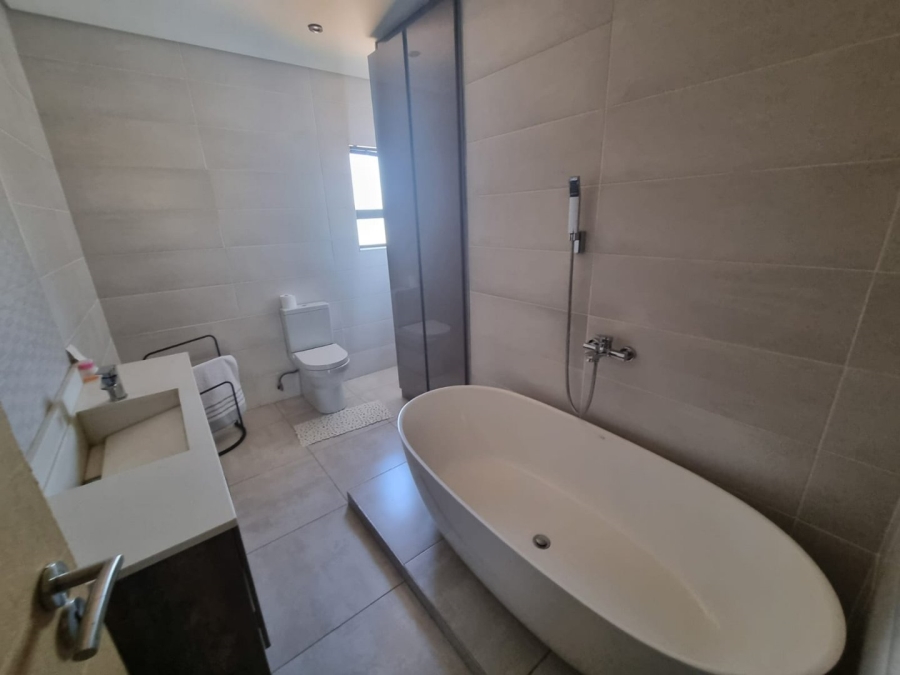 To Let 4 Bedroom Property for Rent in Savannah Country Estate Gauteng