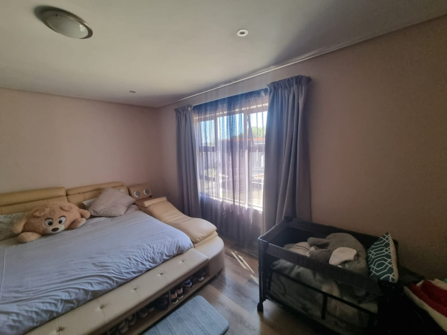 To Let 4 Bedroom Property for Rent in Savannah Country Estate Gauteng