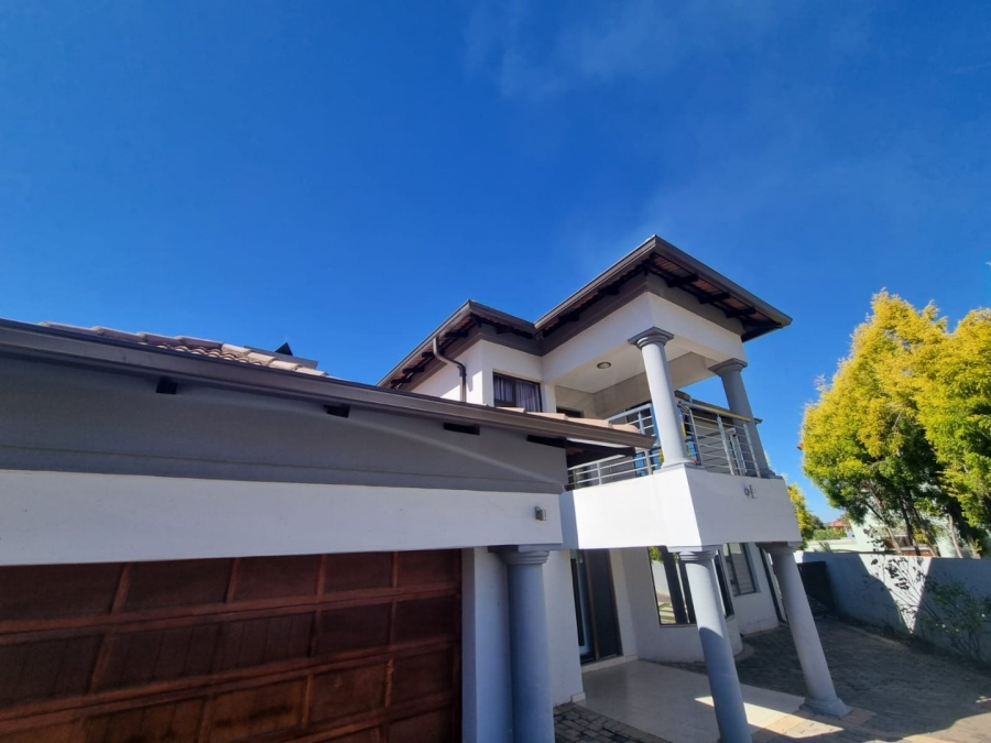 To Let 4 Bedroom Property for Rent in Savannah Country Estate Gauteng