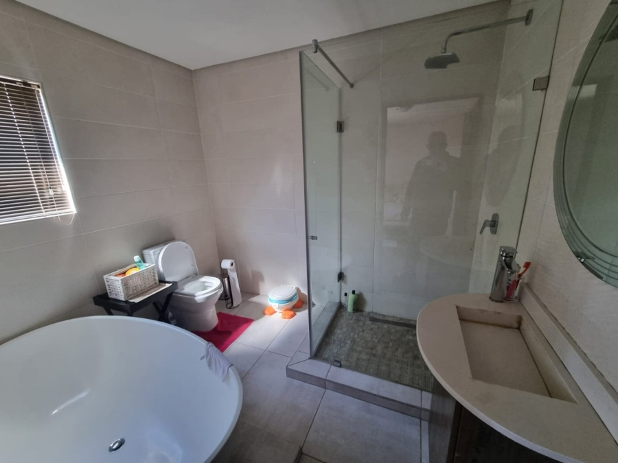 To Let 4 Bedroom Property for Rent in Savannah Country Estate Gauteng