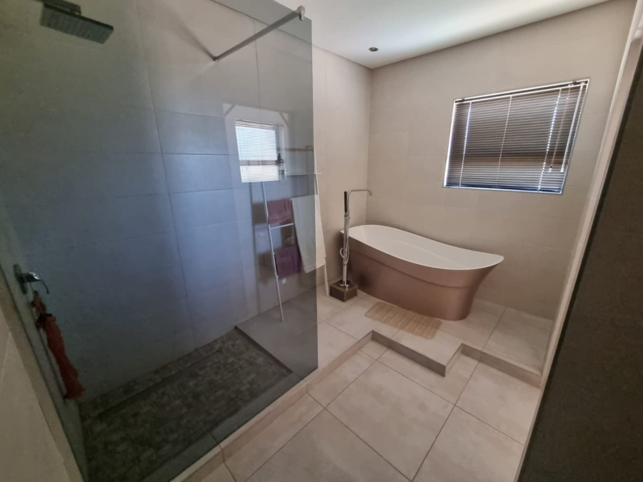 To Let 4 Bedroom Property for Rent in Savannah Country Estate Gauteng