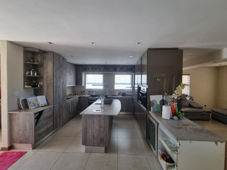 To Let 4 Bedroom Property for Rent in Savannah Country Estate Gauteng