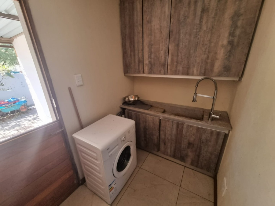To Let 4 Bedroom Property for Rent in Savannah Country Estate Gauteng