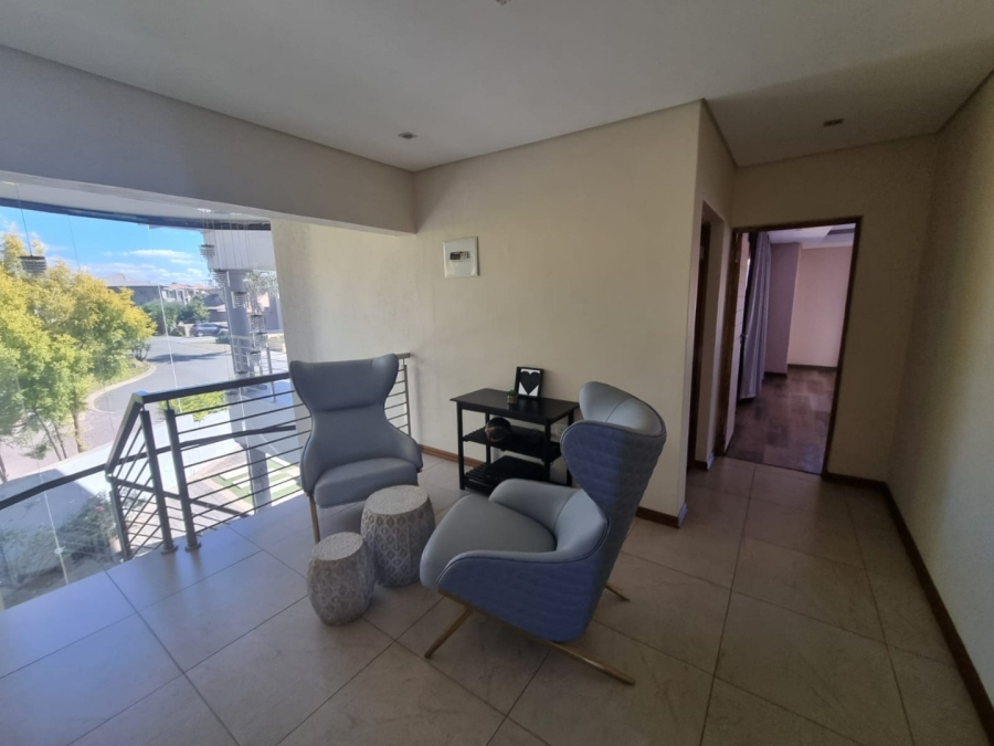 To Let 4 Bedroom Property for Rent in Savannah Country Estate Gauteng
