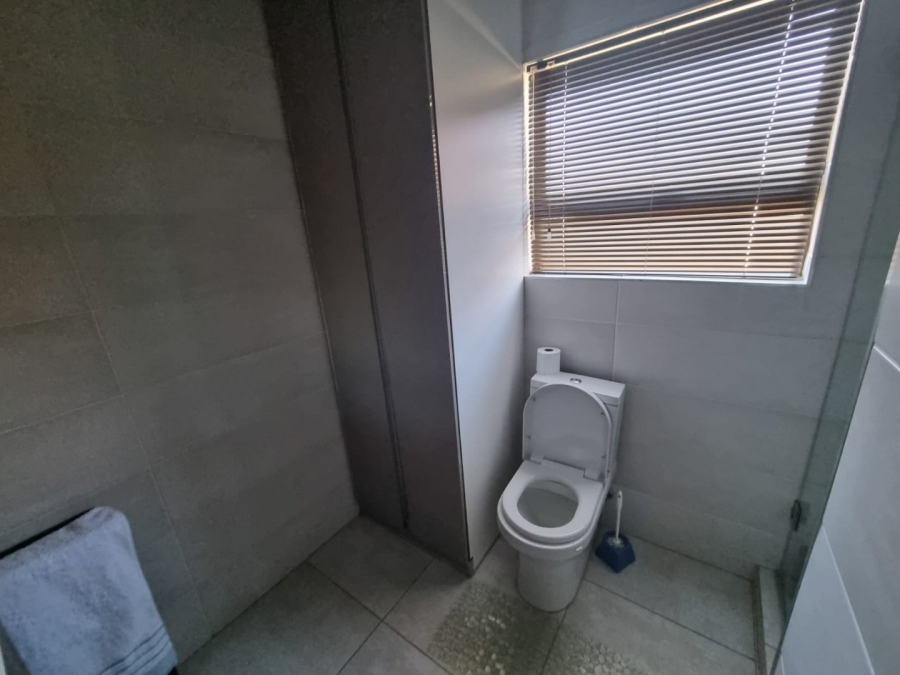To Let 4 Bedroom Property for Rent in Savannah Country Estate Gauteng