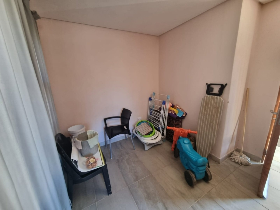 To Let 4 Bedroom Property for Rent in Savannah Country Estate Gauteng