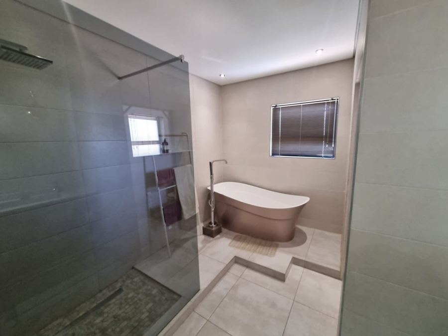 To Let 4 Bedroom Property for Rent in Savannah Country Estate Gauteng
