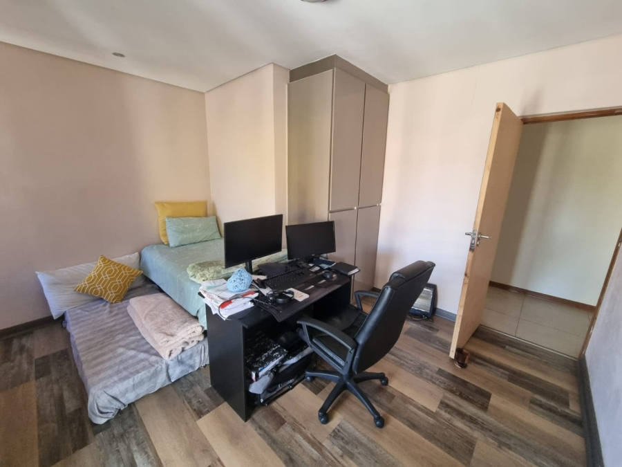 To Let 4 Bedroom Property for Rent in Savannah Country Estate Gauteng