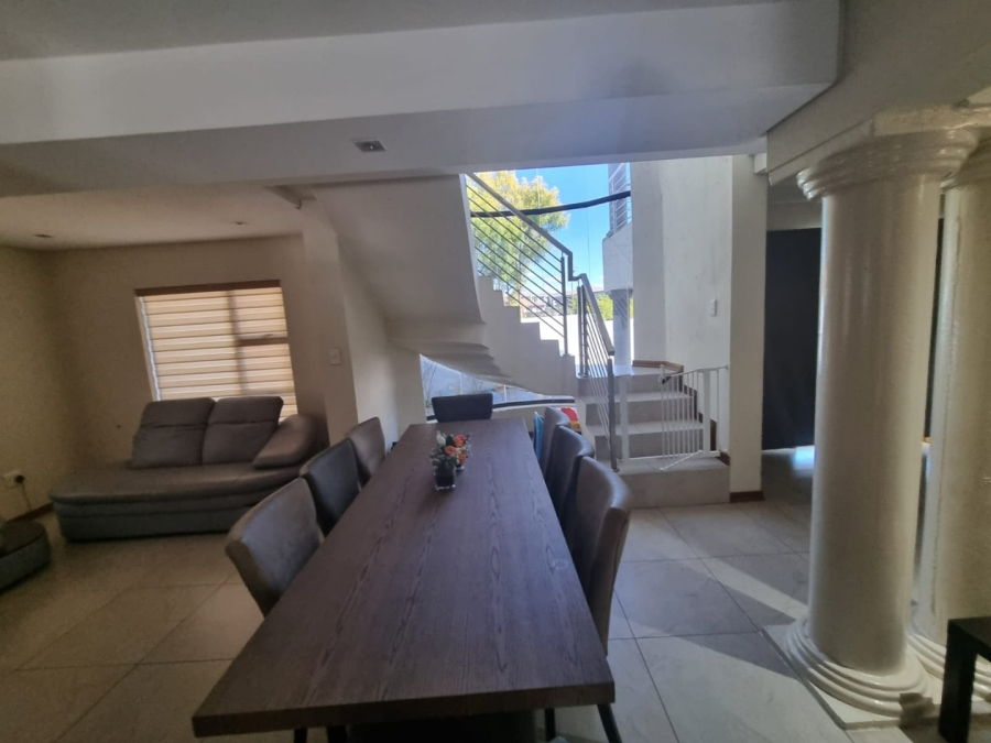To Let 4 Bedroom Property for Rent in Savannah Country Estate Gauteng