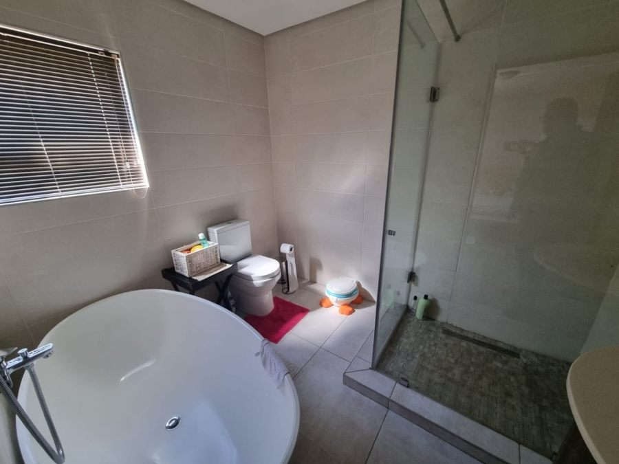 To Let 4 Bedroom Property for Rent in Savannah Country Estate Gauteng