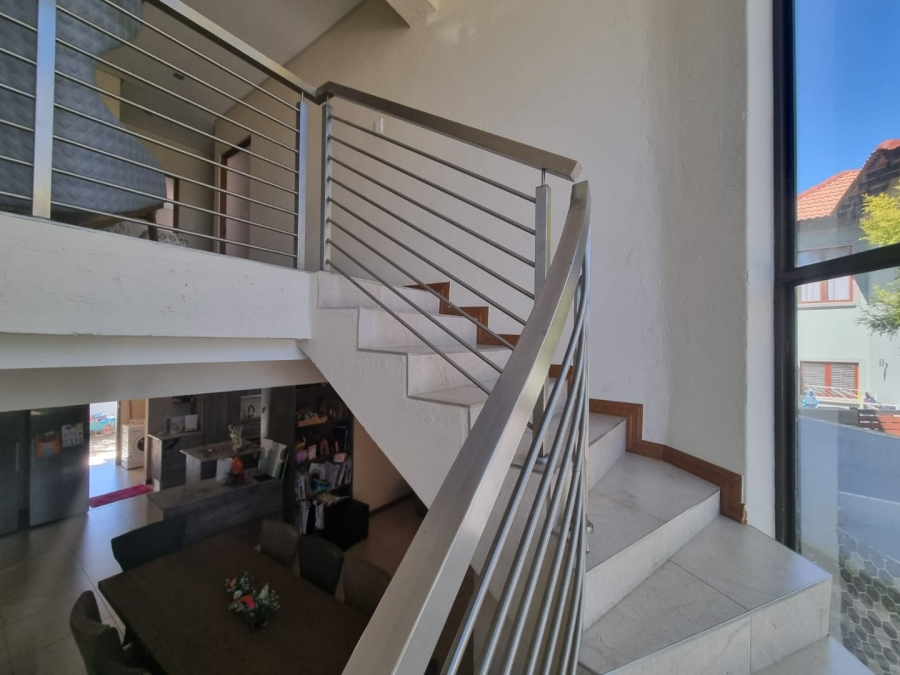 To Let 4 Bedroom Property for Rent in Savannah Country Estate Gauteng