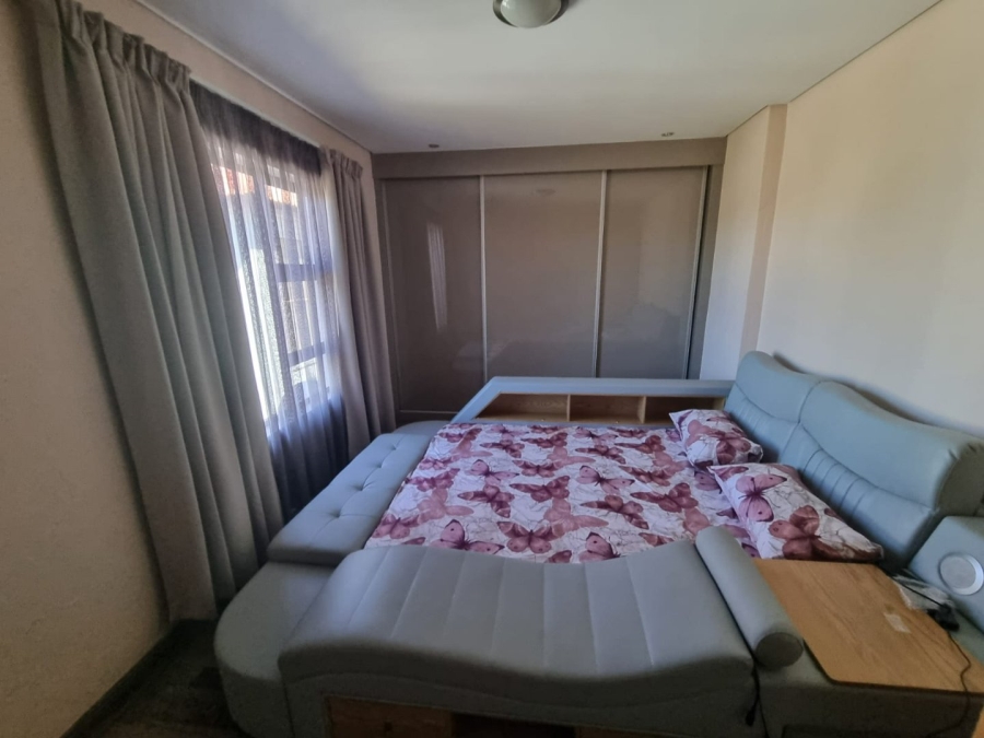 To Let 4 Bedroom Property for Rent in Savannah Country Estate Gauteng