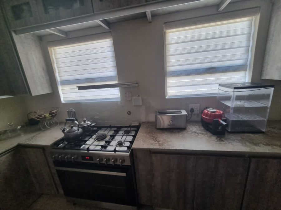 To Let 4 Bedroom Property for Rent in Savannah Country Estate Gauteng