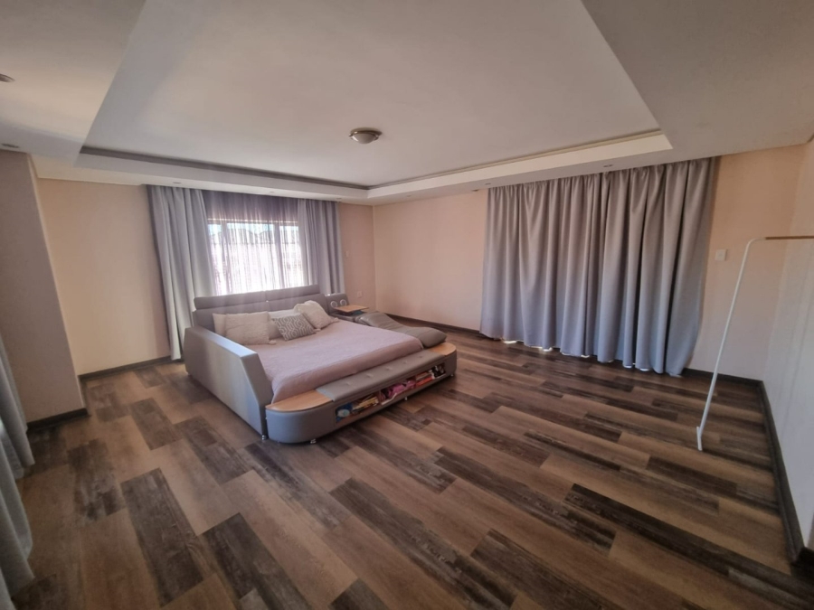 To Let 4 Bedroom Property for Rent in Savannah Country Estate Gauteng