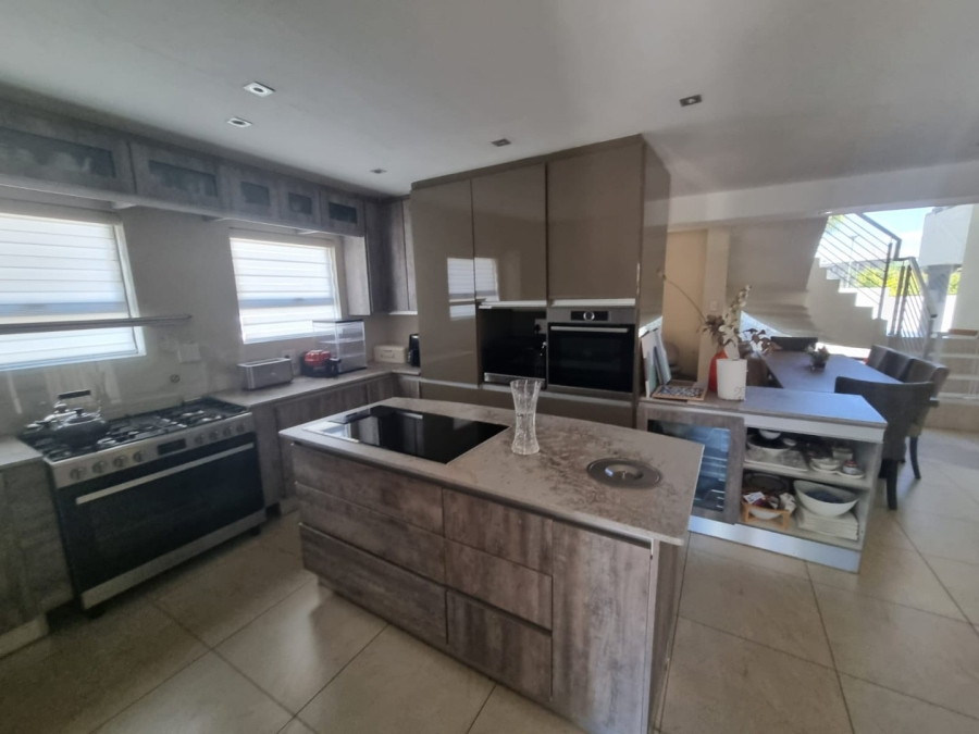 To Let 4 Bedroom Property for Rent in Savannah Country Estate Gauteng