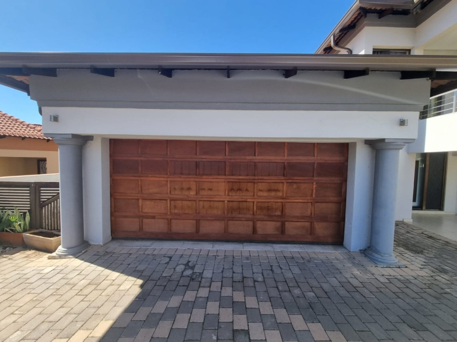 To Let 4 Bedroom Property for Rent in Savannah Country Estate Gauteng