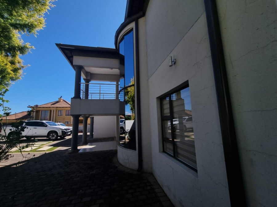 To Let 4 Bedroom Property for Rent in Savannah Country Estate Gauteng